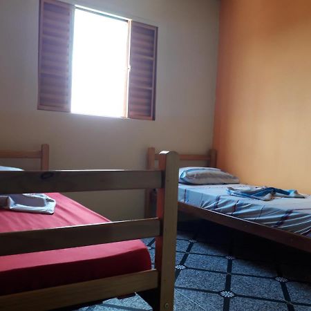 Casa Das Cachoeiras So Para Temporadas Lencois Extérieur photo