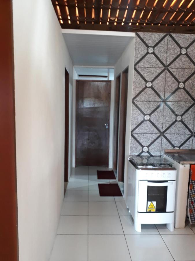 Casa Das Cachoeiras So Para Temporadas Lencois Extérieur photo