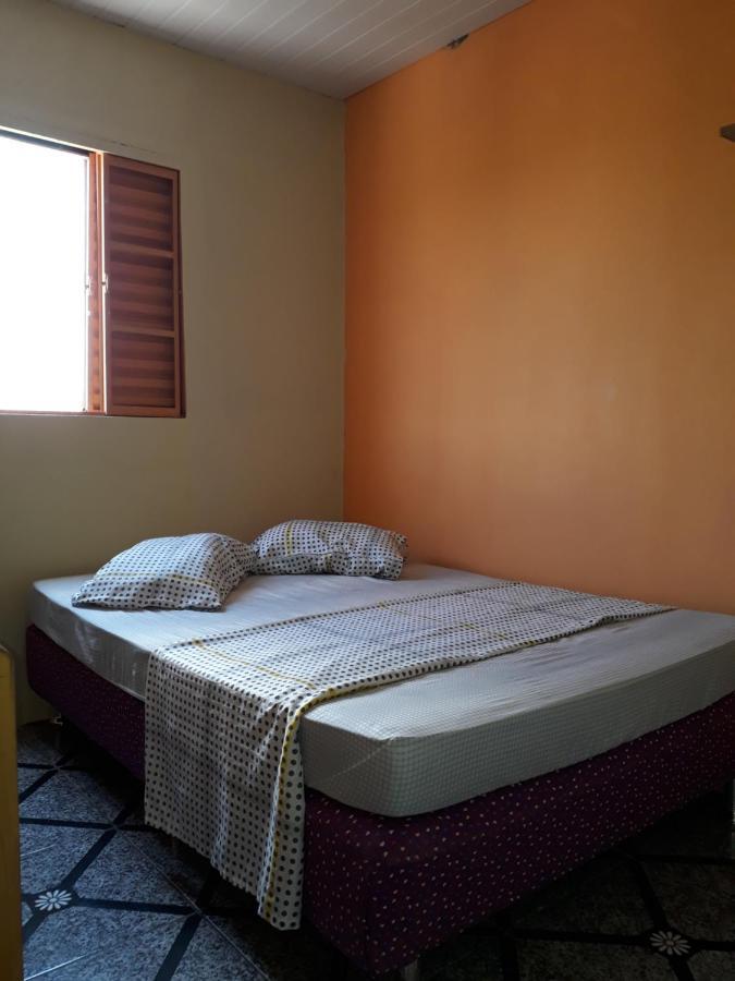 Casa Das Cachoeiras So Para Temporadas Lencois Extérieur photo