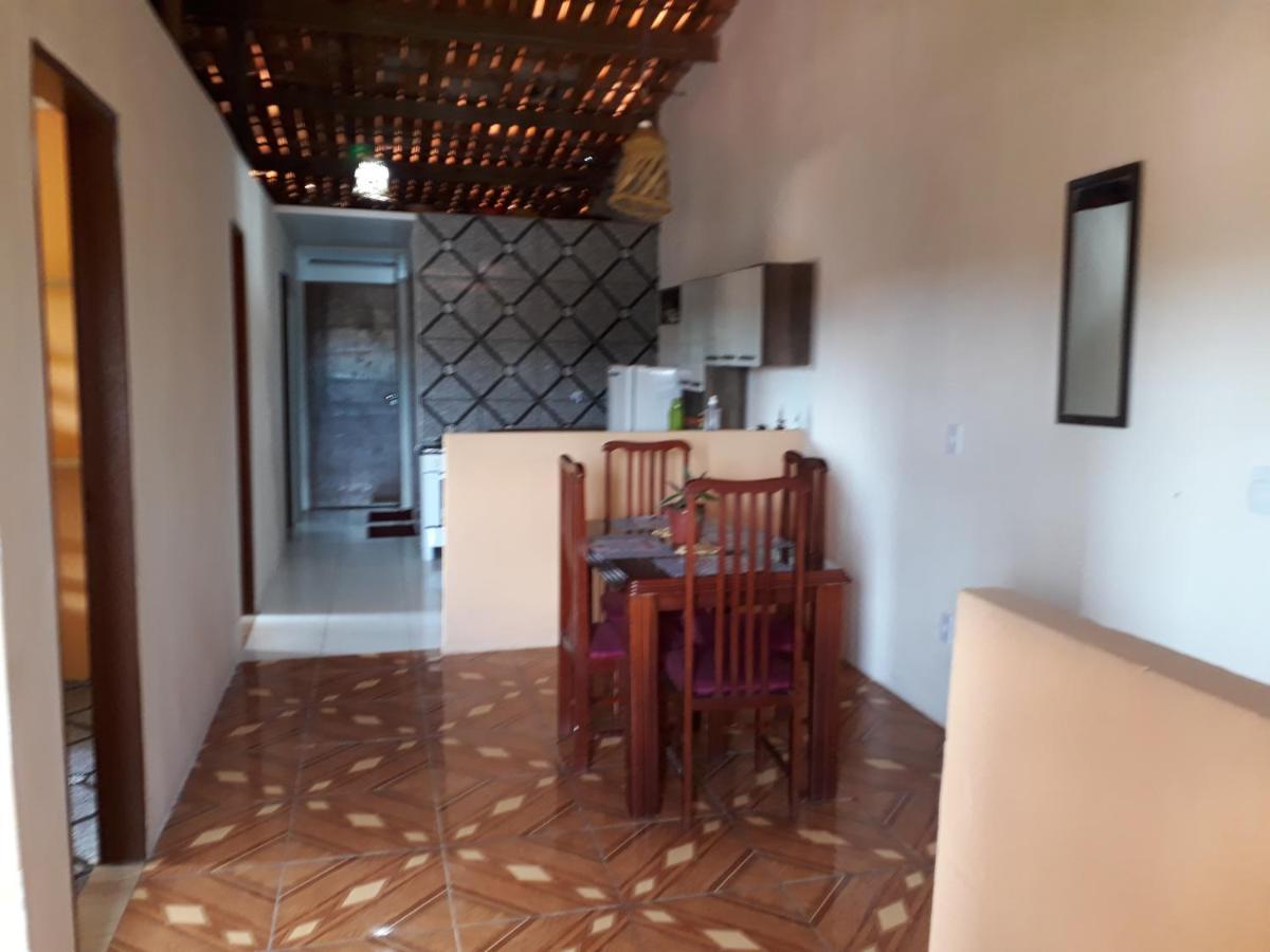 Casa Das Cachoeiras So Para Temporadas Lencois Extérieur photo