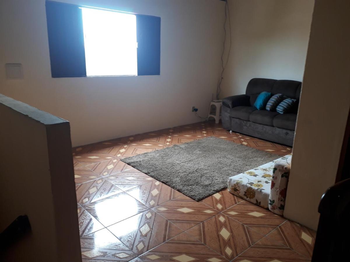 Casa Das Cachoeiras So Para Temporadas Lencois Extérieur photo