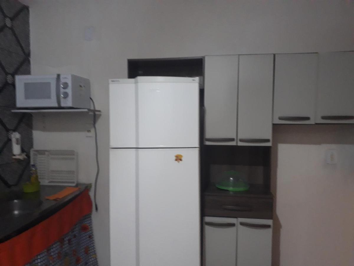 Casa Das Cachoeiras So Para Temporadas Lencois Extérieur photo