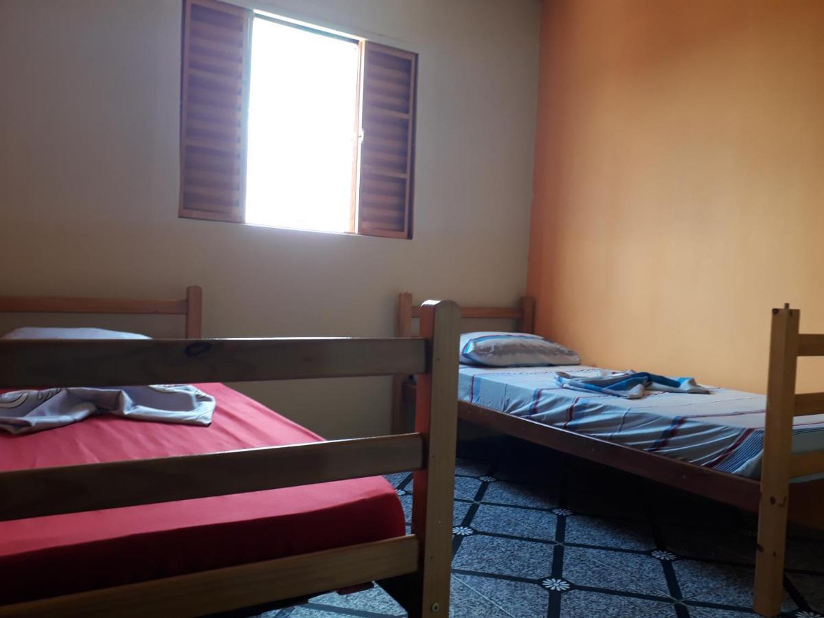 Casa Das Cachoeiras So Para Temporadas Lencois Extérieur photo