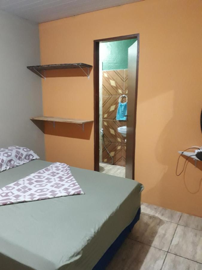 Casa Das Cachoeiras So Para Temporadas Lencois Extérieur photo